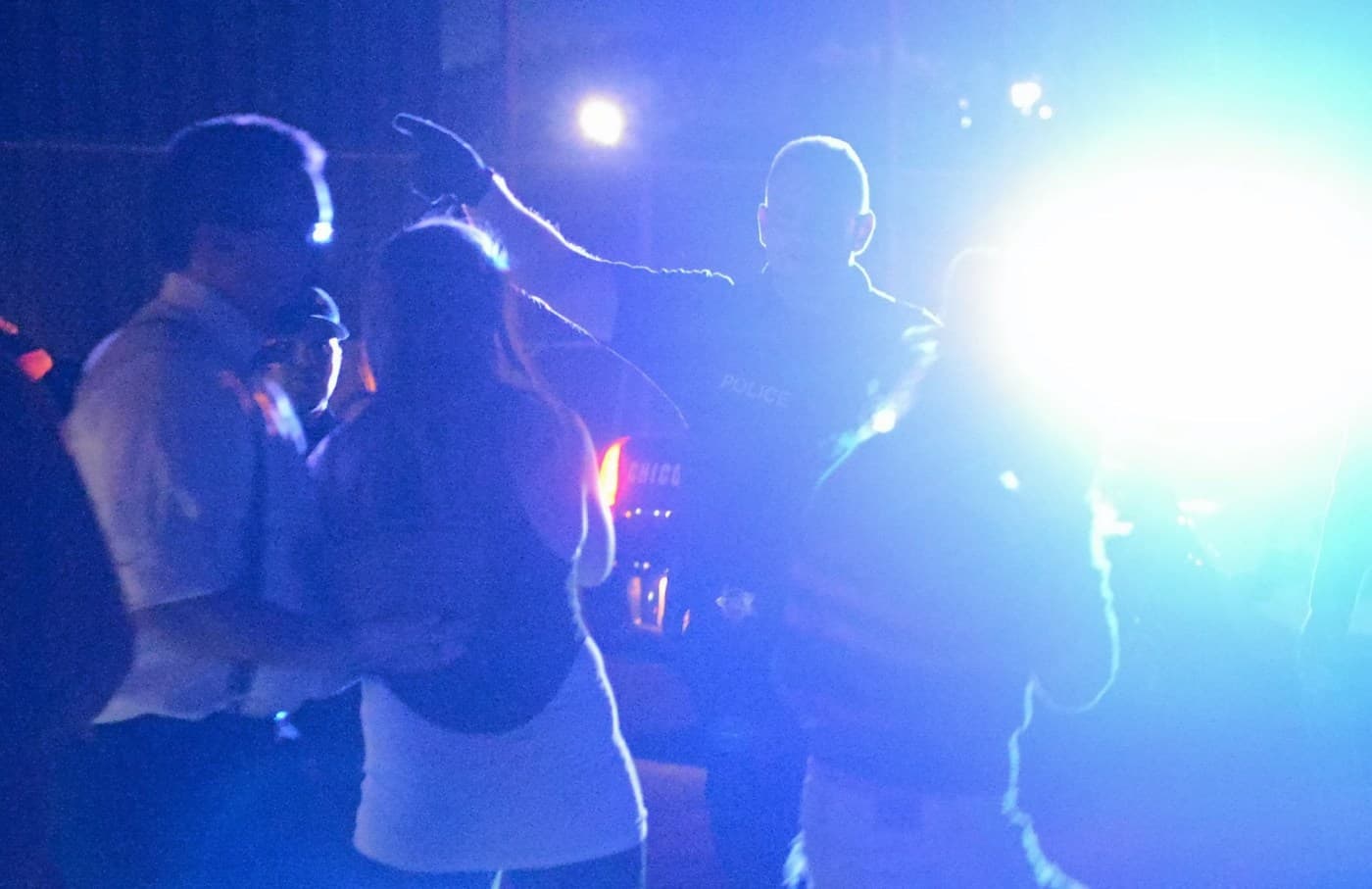 Generic skateboarding image