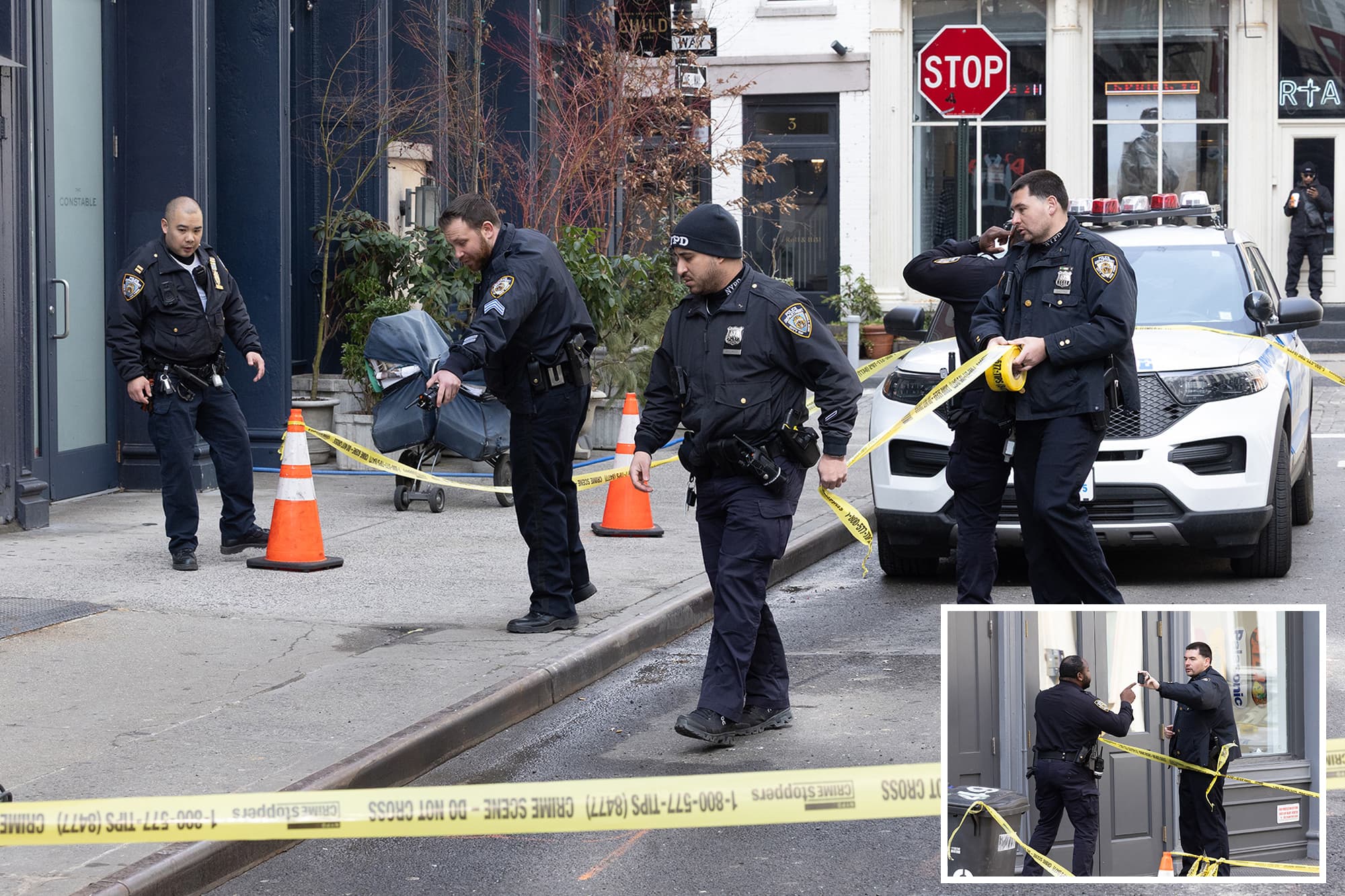 Generic skateboarding image